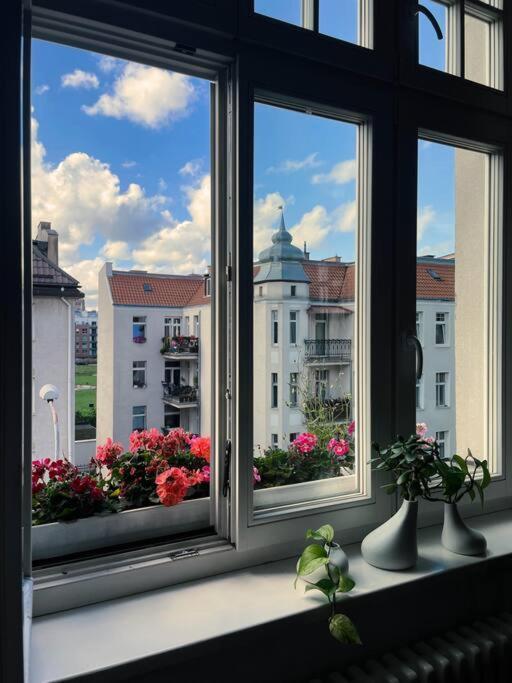 Nastrojowe Mieszkanie W Centrum Apartment *
