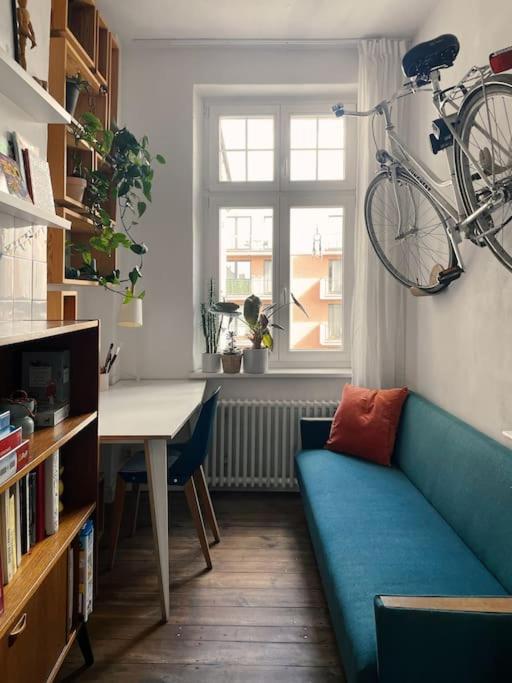 Apartment Nastrojowe Mieszkanie W Centrum