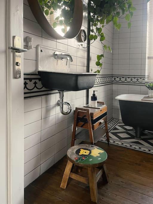Apartment Nastrojowe Mieszkanie W Centrum